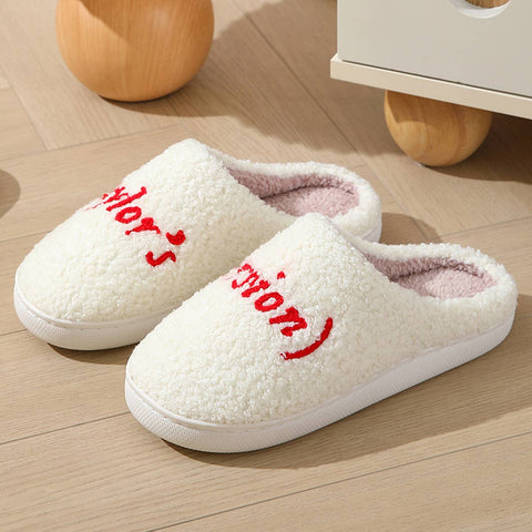 Taylor’s Version Slippers
