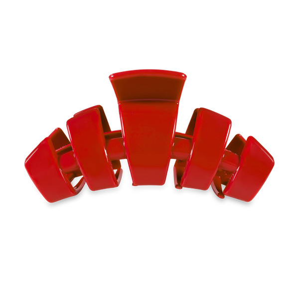 Classic Hair Clip | Medium | Red Carpet Ready