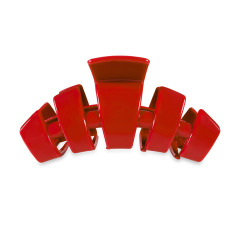 Classic Hair Clip | Medium | Red Carpet Ready