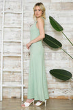 The 305 Tank Maxi Dress