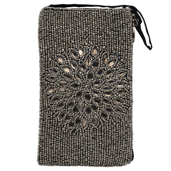 Club Bag Night Bloom / Crossbody Bag