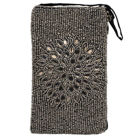 Club Bag Night Bloom / Crossbody Bag