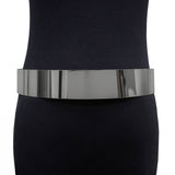 Metal Hard Plate Belt