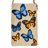 Bag Butterflies Club/Crossbody Bag