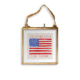 Celebrating 250 USA Birthday Flag Towel