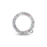 Spiral Hair Coils | Small | Party People Hair Ties