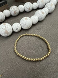 Charm Bar Bracelets: Toggle