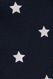 Star Graphic Top with Matching Skort Set