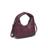 Amara Crossbody - Chocolate