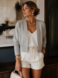 Modern Lightweight Bolero