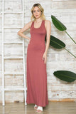 The 305 Tank Maxi Dress