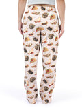 Life Is Better with Tacos Pajama Pants