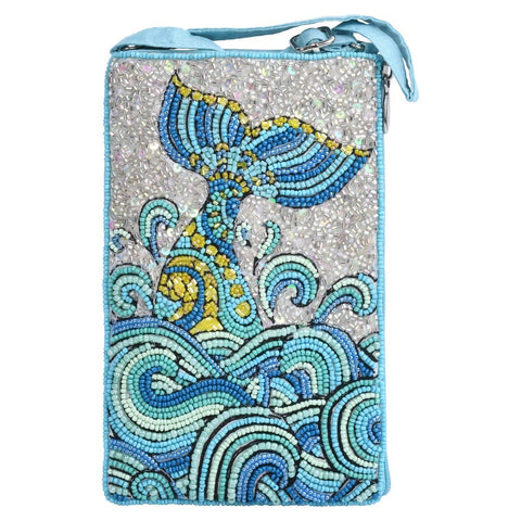 Club Bag Salty Mermaid / Crossbody Bag