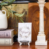 Fresh Scents | Blessed Sachets