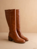 The Harriet | Tall Riding Boot