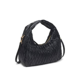 Amara Crossbody - Chocolate