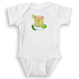Spicy Margarita Dishtowel
