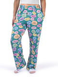 Positive Affirmations Pajama Pants