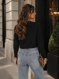 Modern Lightweight Bolero
