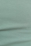 Double Lined Short Sleeve Baby Tee