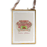 Tuscaloosa, Alabama Stadium: Dishtowel