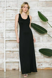 The 305 Tank Maxi Dress