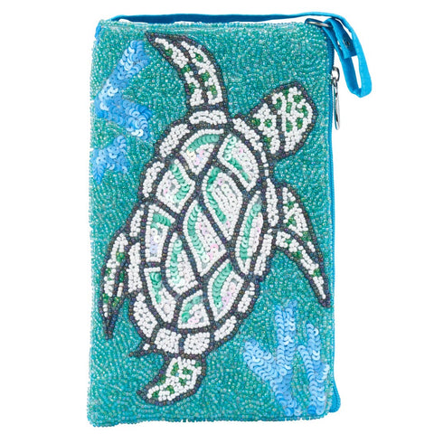 Club Bag Turtle / Crossbody Bag