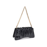 Erie A. Shoulder Bag - Black