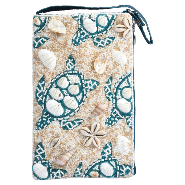 Club Bag Tortuga / Crossbody Bag