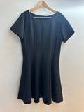 The Carino Simple Italian Swing Dress