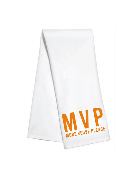 Kitchen Towel - MVP