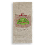Tallahassee, Florida Stadium: Dishtowel