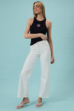 USA Sleeveless Tank Top