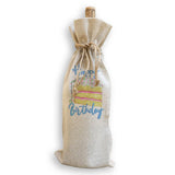 Today Is Your Birthday Dishtowel