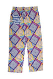 Bingo Pajama Lounge Pants
