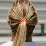 Spiral Hair Coils | Small | War Eagle! Hair Ties