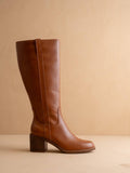 The Harriet | Tall Riding Boot