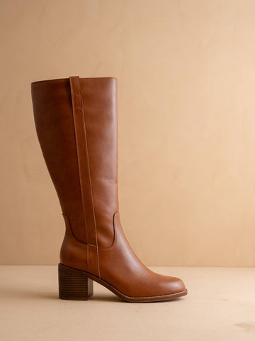 The Harriet | Tall Riding Boot