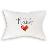 Love You Nana: Dishtowel