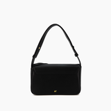 Elena Bow Shoulder Bag