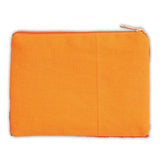 Hand Beaded Coin Pouch - Texas Longhorns