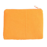 Hand Beaded Coin Pouch - Tennessee Volunteers