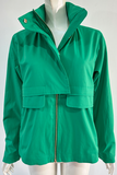 W.A.Y Lightweight Raincoat Jacket Short