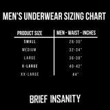 Size Is All That Matters Underwear