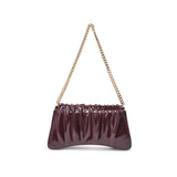 Erie A. Shoulder Bag - Black