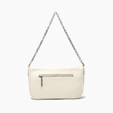 Jolie Pebble Convertible Crossbody Bag - Purple