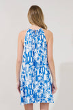 Haity Nala Shift Mini Dress