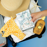 Fresh Scents | Painted Palms Sachets