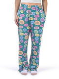 Positive Affirmations Pajama Pants