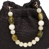 Emery Crossbody: Natural